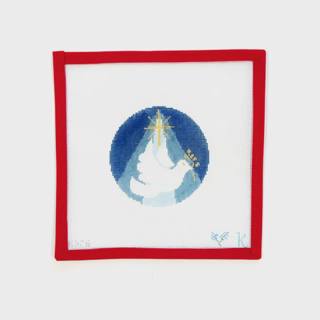 Nativity - Dove by NDLPT Designs (thumbnail)