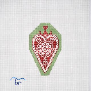 Crown My Heart by Blue Ridge Stitchery (thumbnail)