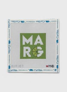 Marg Square by Love MHB Studio (thumbnail)