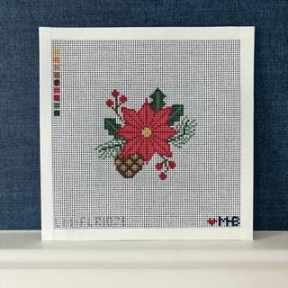 Winter Bouquet by Love MHB Studio (thumbnail)