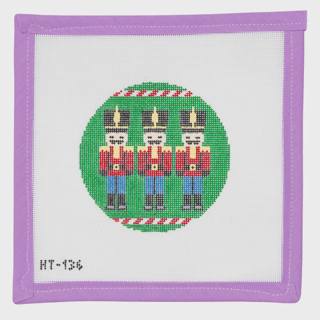 Toy Soldiers by Pewter & Pine (now Hello Tess Designs) (thumbnail)