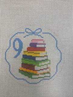 9 - Stitch books by Lauren Bloch Designs (thumbnail)