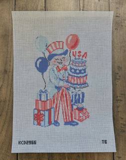 Uncle Sam by KCN Designers (thumbnail)