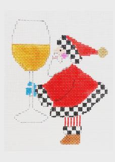 Serving Chardonnay by The Princess and Me (thumbnail)