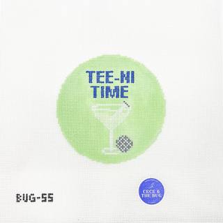 Tee-Ni Time by Atlantic Blue Canvas (thumbnail)