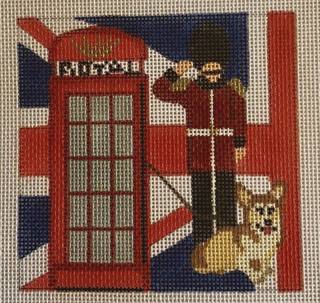 london by Melissa Prince Designs (thumbnail)