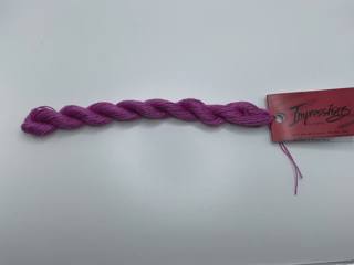 6006 Fuchsia Impressions by Caron Collection (thumbnail)