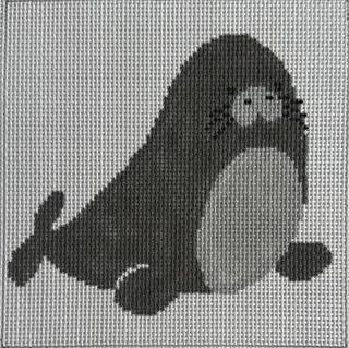 Manatee Pal by A Stitch in Time (thumbnail)