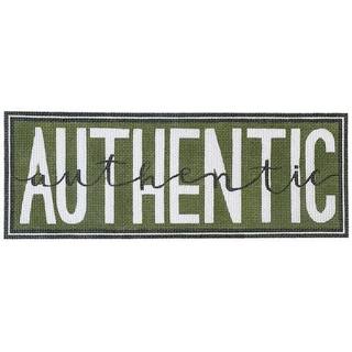 Authentic by Madeleine Elizabeth (thumbnail)