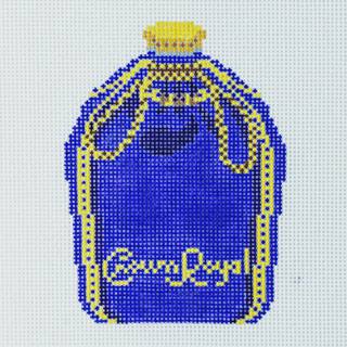 Crown Royal by Needle Nola (thumbnail)