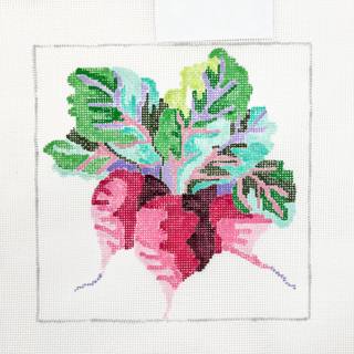 Small Radishes by Jean Smith Designs (thumbnail)