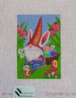 Easter Gnome by Love You More (thumbnail)