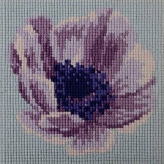 Elizabeth Bradley Tapestry Starter Kit - Anemone by Elizabeth Bradley Designs (thumbnail)