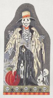 zomm b. grum'e by Colonial Needle Company (thumbnail)