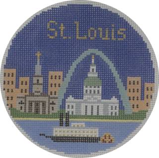 st louis by Silver Needle (thumbnail)
