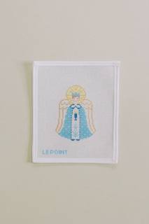 Blue Angel by Le Point Studio (thumbnail)