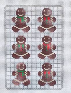 Gingerbread by Morgan Julia Designs (thumbnail)