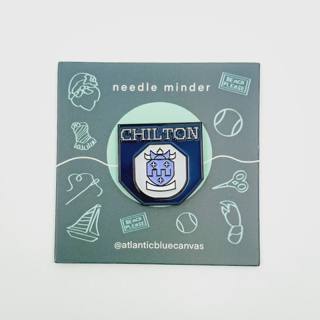 Chilton Patch Needle Minder by Atlantic Blue Canvas (thumbnail)