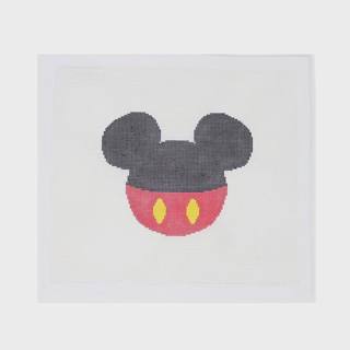 Mickey Body by Elm Tree Designs (thumbnail)