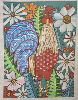 rodney rooster by Judi & Co. (thumbnail)