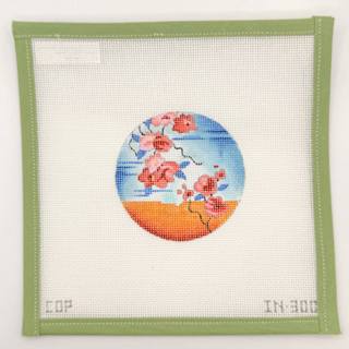 Cherry Blossom by Colors of Praise Art Studio (thumbnail)