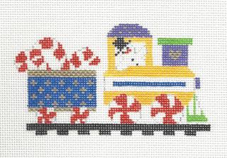 On the Right Track by The Princess and Me (thumbnail)