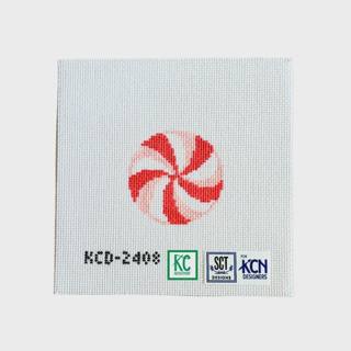 3" Red Mint by KCN Designers (thumbnail)
