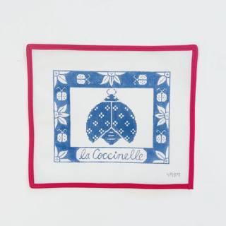 La Coccinelle by Alice Peterson (thumbnail)