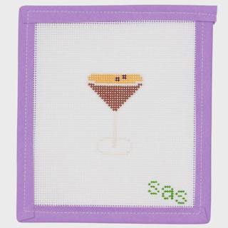 Mini Espresso Martini by Stitch Ave (thumbnail)