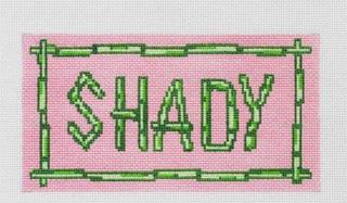 Morgan Julia Designs Shady by Morgan Julia Designs (thumbnail)