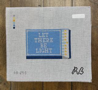 Let There Be Light by Rachel Barri Designs (thumbnail)