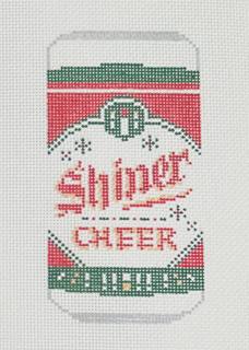 shiner cheer by Wipstitch Needleworks (thumbnail)
