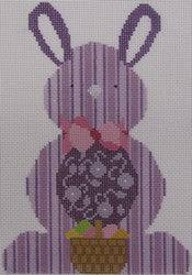 Purple Bunny by Chris Lewis Distributing (thumbnail)