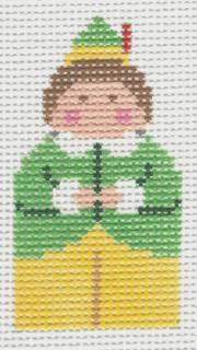 Angel - Buddy the Elf by KCN Designers (thumbnail)