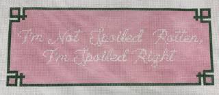 spoiled right by Morgan Julia Designs (thumbnail)