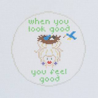 Look Good, Feel Good by Needle Nola (thumbnail)
