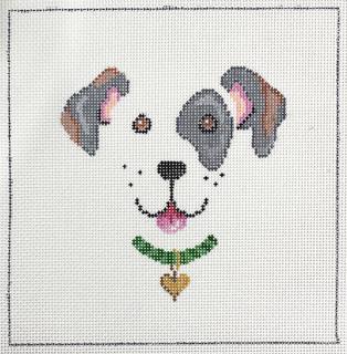 dog 86142 by Patti Mann (thumbnail)