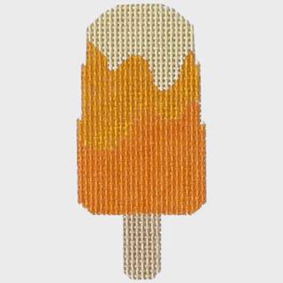 Popsicle - Orange by Audrey Wu Designs (thumbnail)