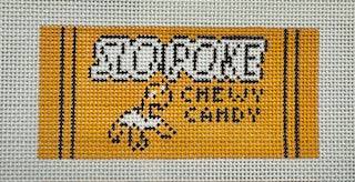 Slopoke by Prairie Designs (thumbnail)