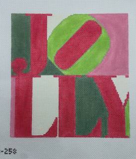 Jolly by Jessica Tongel Designs (thumbnail)