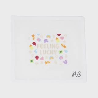 Feeling Lucky by Rachel Barri Designs (thumbnail)