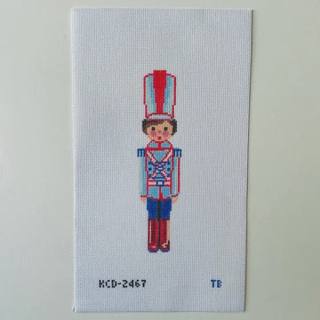 Single Toy Soldier by KCN Designers (thumbnail)