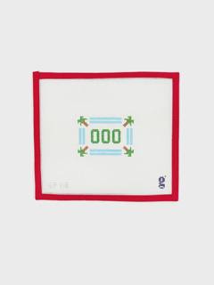 Out of Office by Goodpoint Needlepoint (thumbnail)