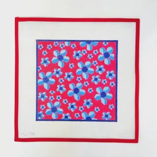 Flower Power by Mimi In Stitches (thumbnail)