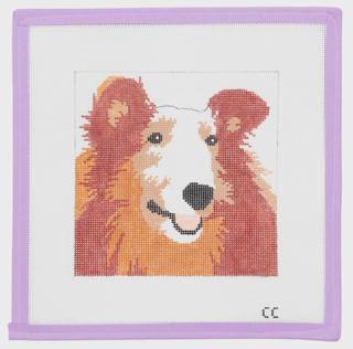 Collie by Cat's Cradle (thumbnail)