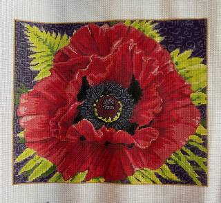 AMAPOLA by Once in a Blue Moon (via Fleur de Paris) (thumbnail)