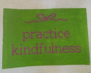 Practice Kindness by Threading Treasures (thumbnail)