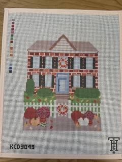 Autumn on Main Street House by KCN Designers (thumbnail)