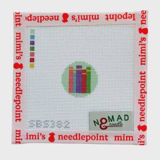 Reading Merit Badge by Nomad & Needle (thumbnail)