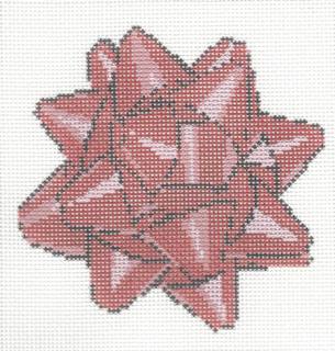 Christmas Bow by Rachel Barri Designs (thumbnail)